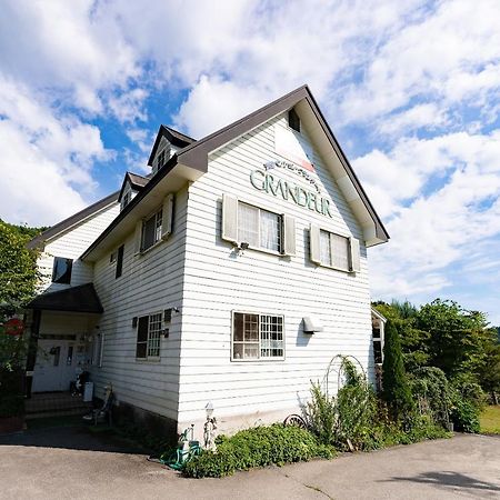 Tabist Kiyosato Grandeur Yatsugatake Hotel Hokuto  Exterior foto