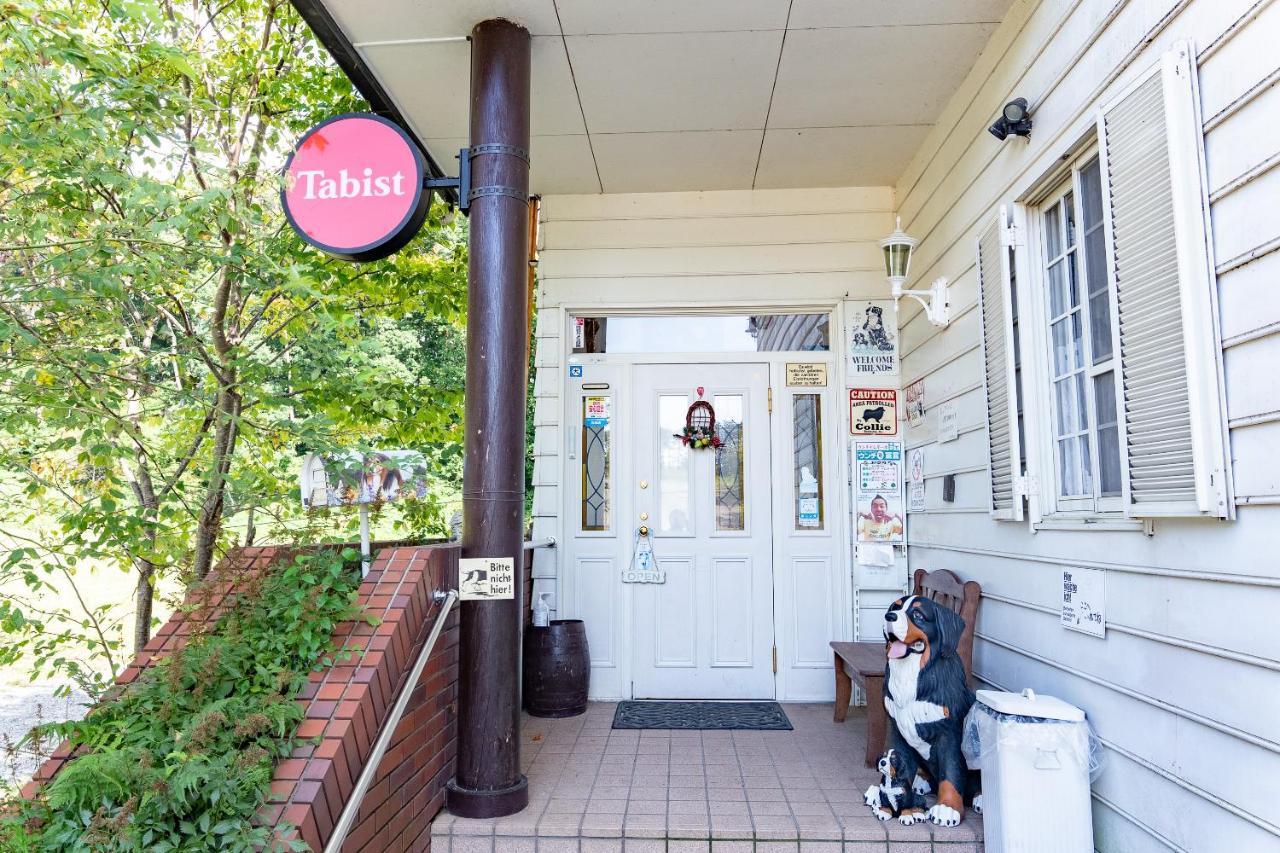 Tabist Kiyosato Grandeur Yatsugatake Hotel Hokuto  Exterior foto