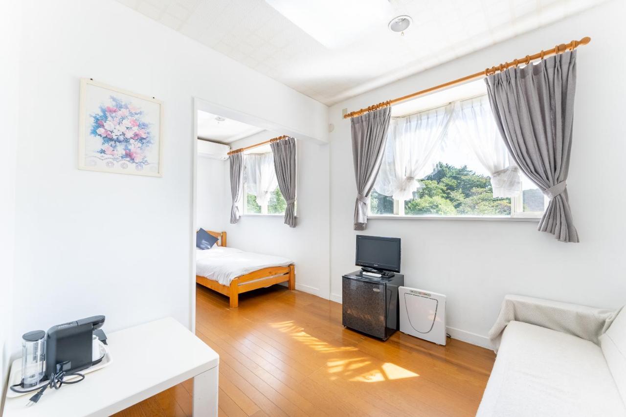 Tabist Kiyosato Grandeur Yatsugatake Hotel Hokuto  Exterior foto