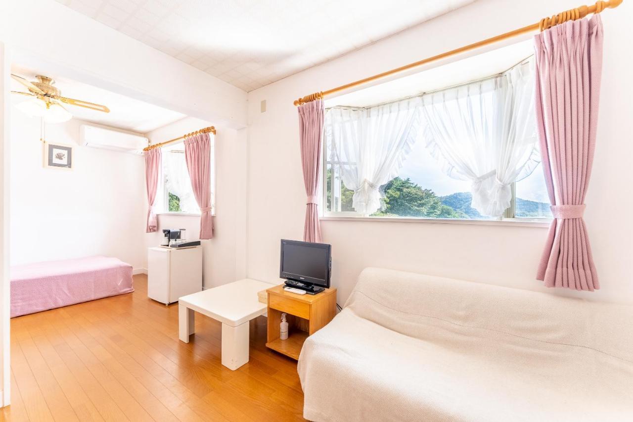 Tabist Kiyosato Grandeur Yatsugatake Hotel Hokuto  Exterior foto