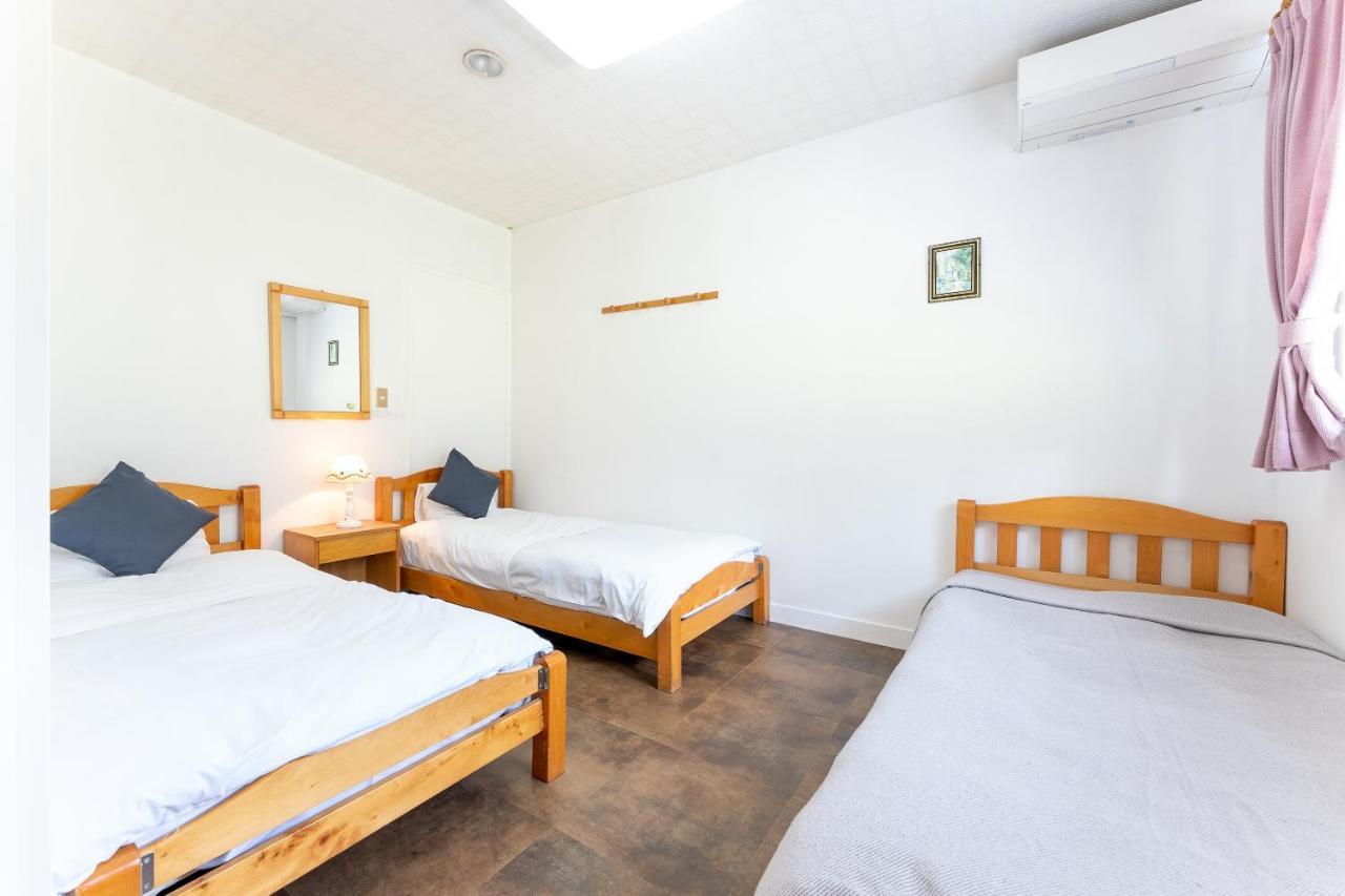 Tabist Kiyosato Grandeur Yatsugatake Hotel Hokuto  Exterior foto