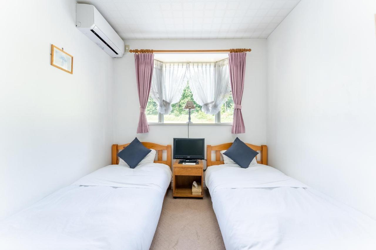 Tabist Kiyosato Grandeur Yatsugatake Hotel Hokuto  Exterior foto