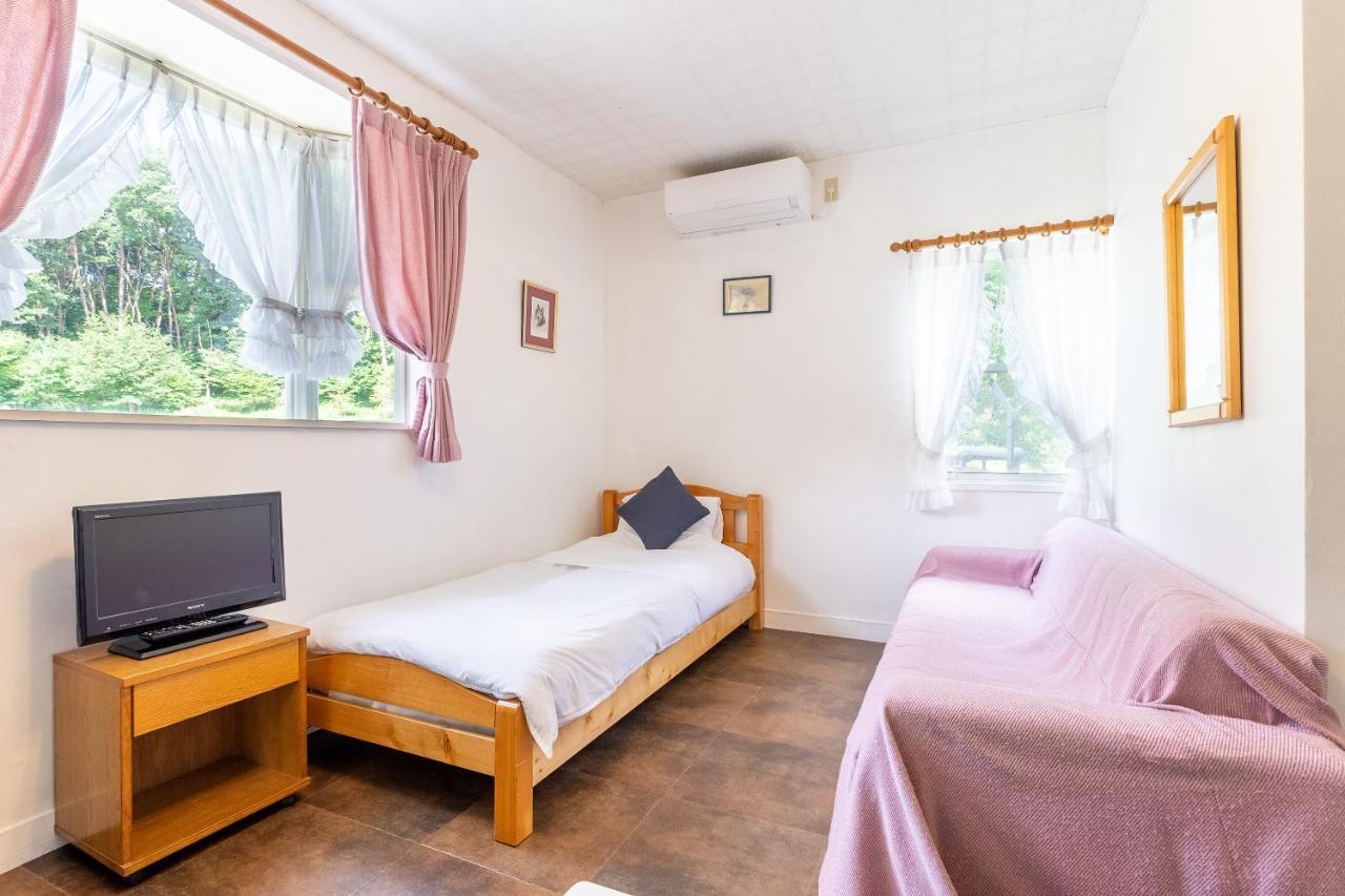 Tabist Kiyosato Grandeur Yatsugatake Hotel Hokuto  Exterior foto