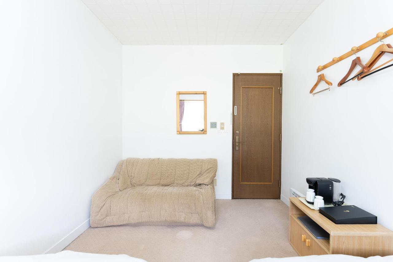 Tabist Kiyosato Grandeur Yatsugatake Hotel Hokuto  Exterior foto
