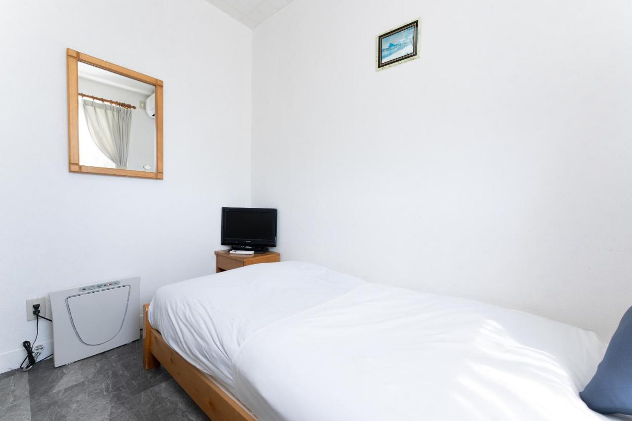 Tabist Kiyosato Grandeur Yatsugatake Hotel Hokuto  Exterior foto