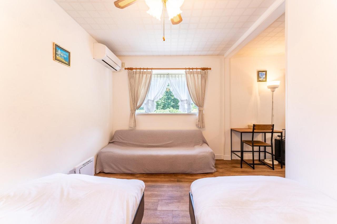 Tabist Kiyosato Grandeur Yatsugatake Hotel Hokuto  Exterior foto