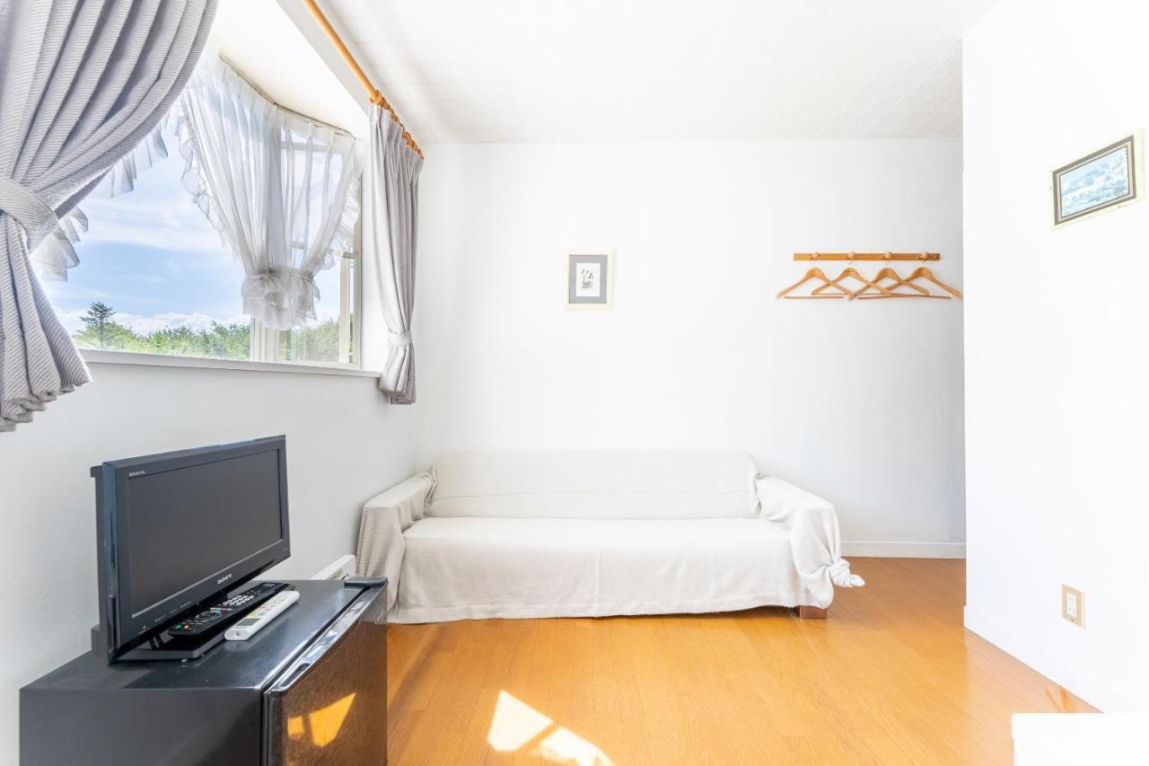 Tabist Kiyosato Grandeur Yatsugatake Hotel Hokuto  Exterior foto