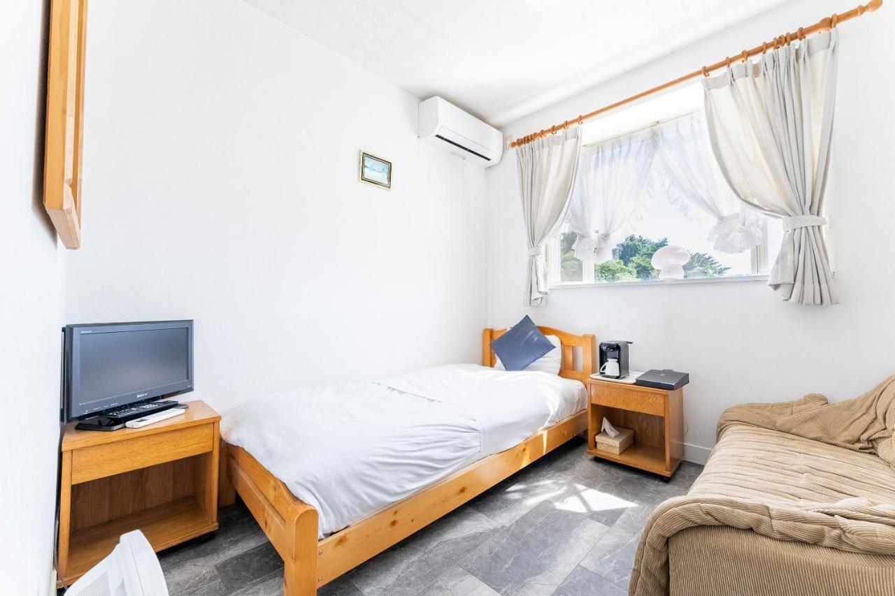 Tabist Kiyosato Grandeur Yatsugatake Hotel Hokuto  Exterior foto