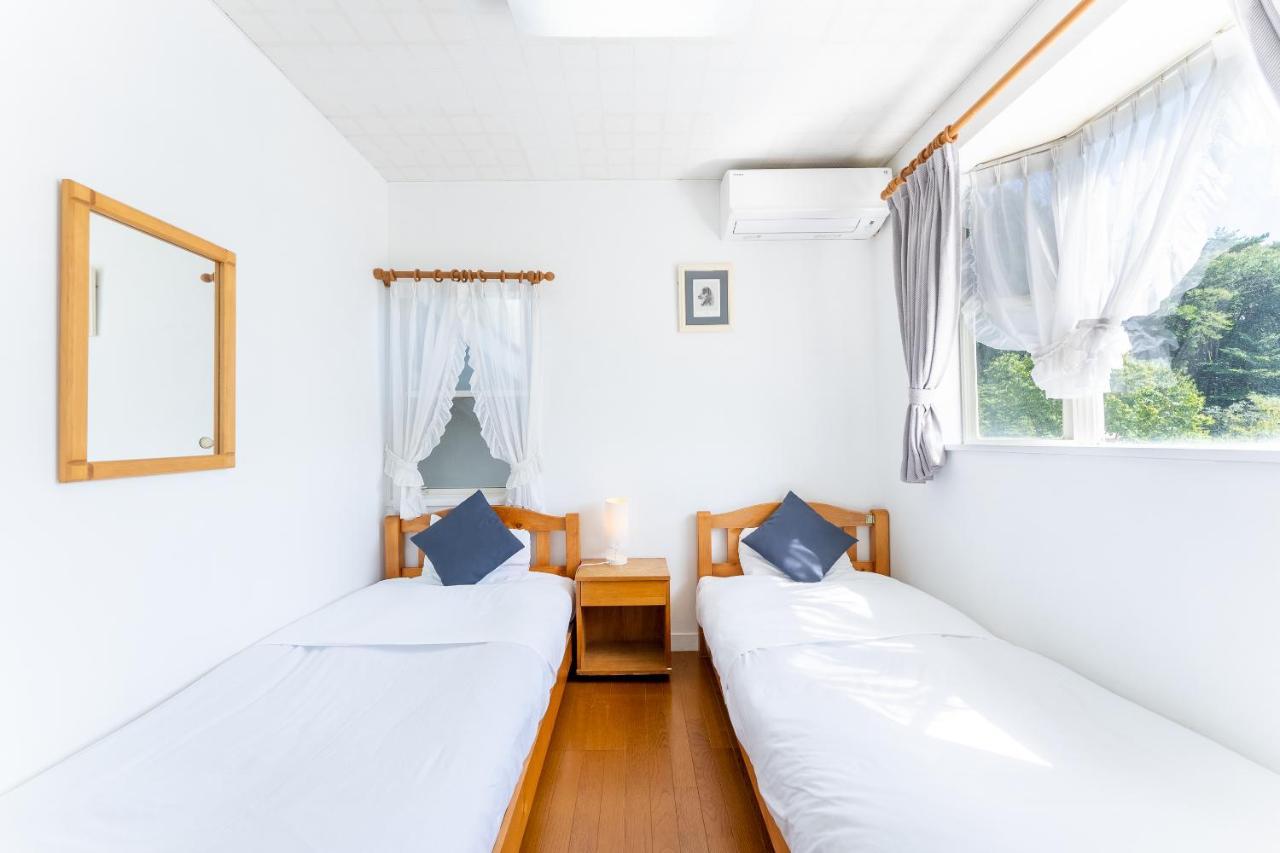 Tabist Kiyosato Grandeur Yatsugatake Hotel Hokuto  Exterior foto