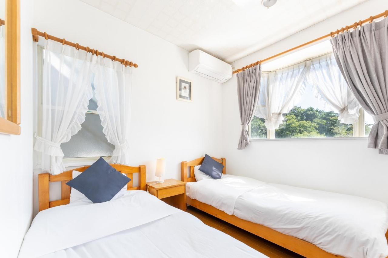 Tabist Kiyosato Grandeur Yatsugatake Hotel Hokuto  Exterior foto